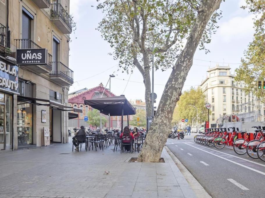 ¡Apartamento En El Centro De Barcelona! Екстер'єр фото